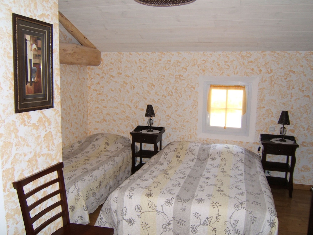chambres dhotes domaine den baleux