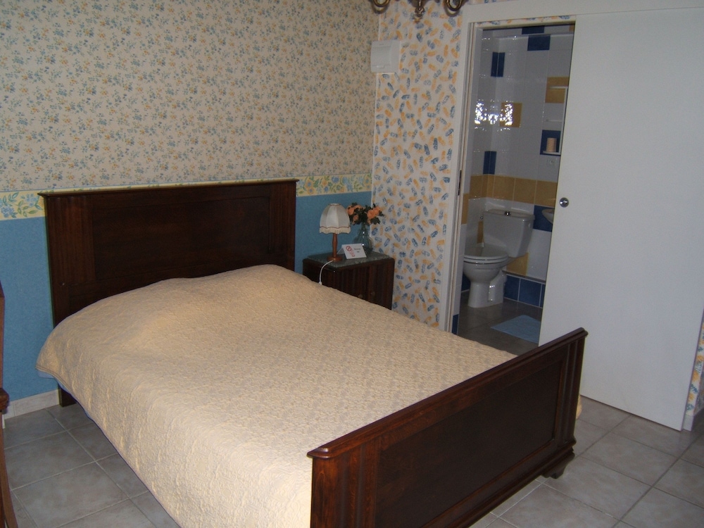 chambres dhotes domaine den baleux