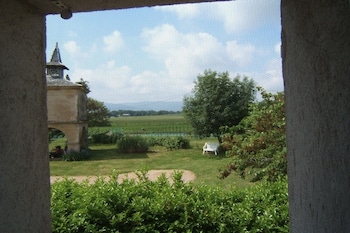 chambres dhotes domaine den baleux