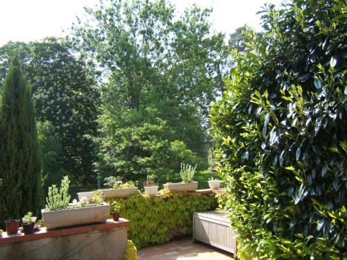 chambres dhotes domaine den baleux
