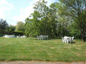 chambres dhotes domaine den baleux