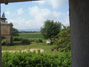 chambres dhotes domaine den baleux