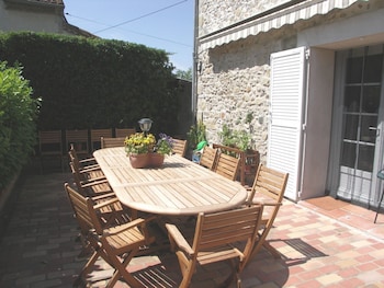 chambres dhotes domaine den baleux