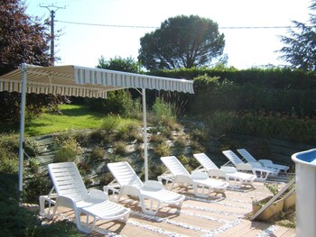 chambres dhotes domaine den baleux