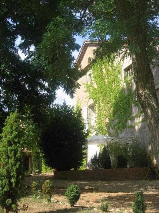 chambres dhotes domaine den baleux