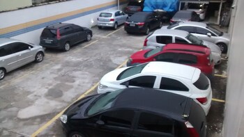 pousada praia da ribeira clube