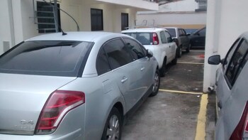 pousada praia da ribeira clube