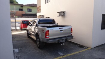 pousada praia da ribeira clube