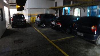 pousada praia da ribeira clube