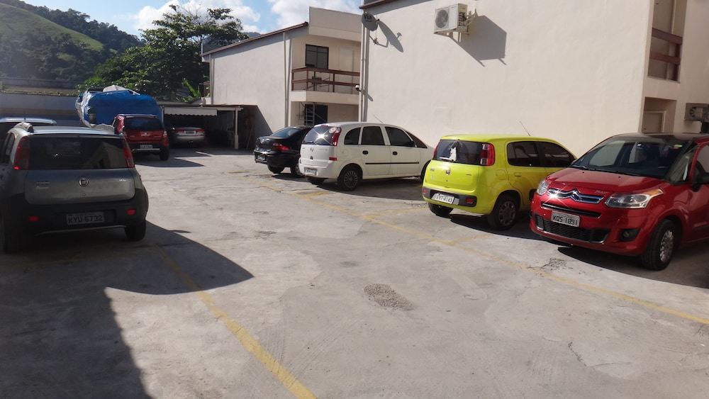 pousada praia da ribeira clube