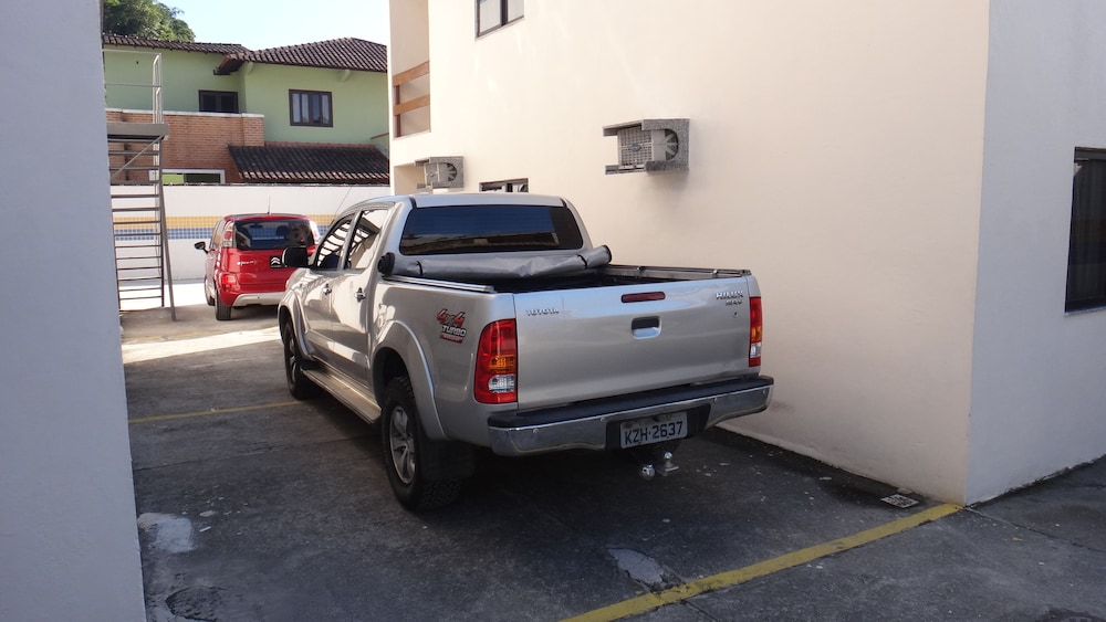 pousada praia da ribeira clube