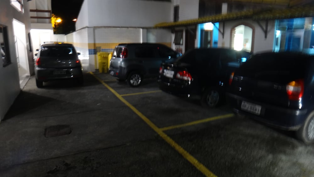 pousada praia da ribeira clube