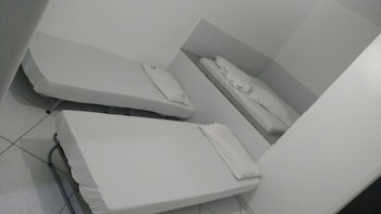 pousada praia da ribeira clube