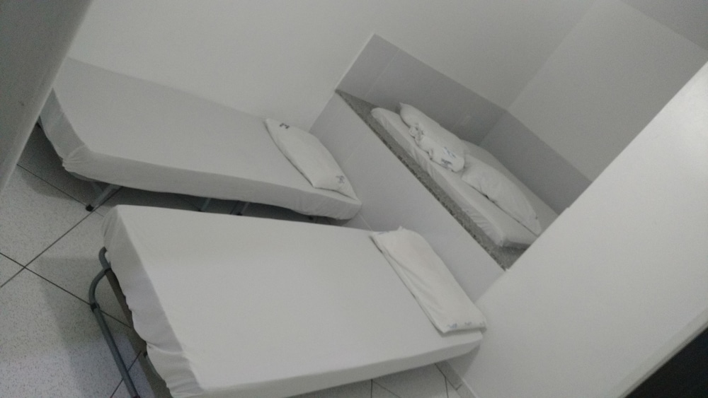 pousada praia da ribeira clube