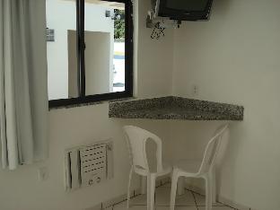 pousada praia da ribeira clube