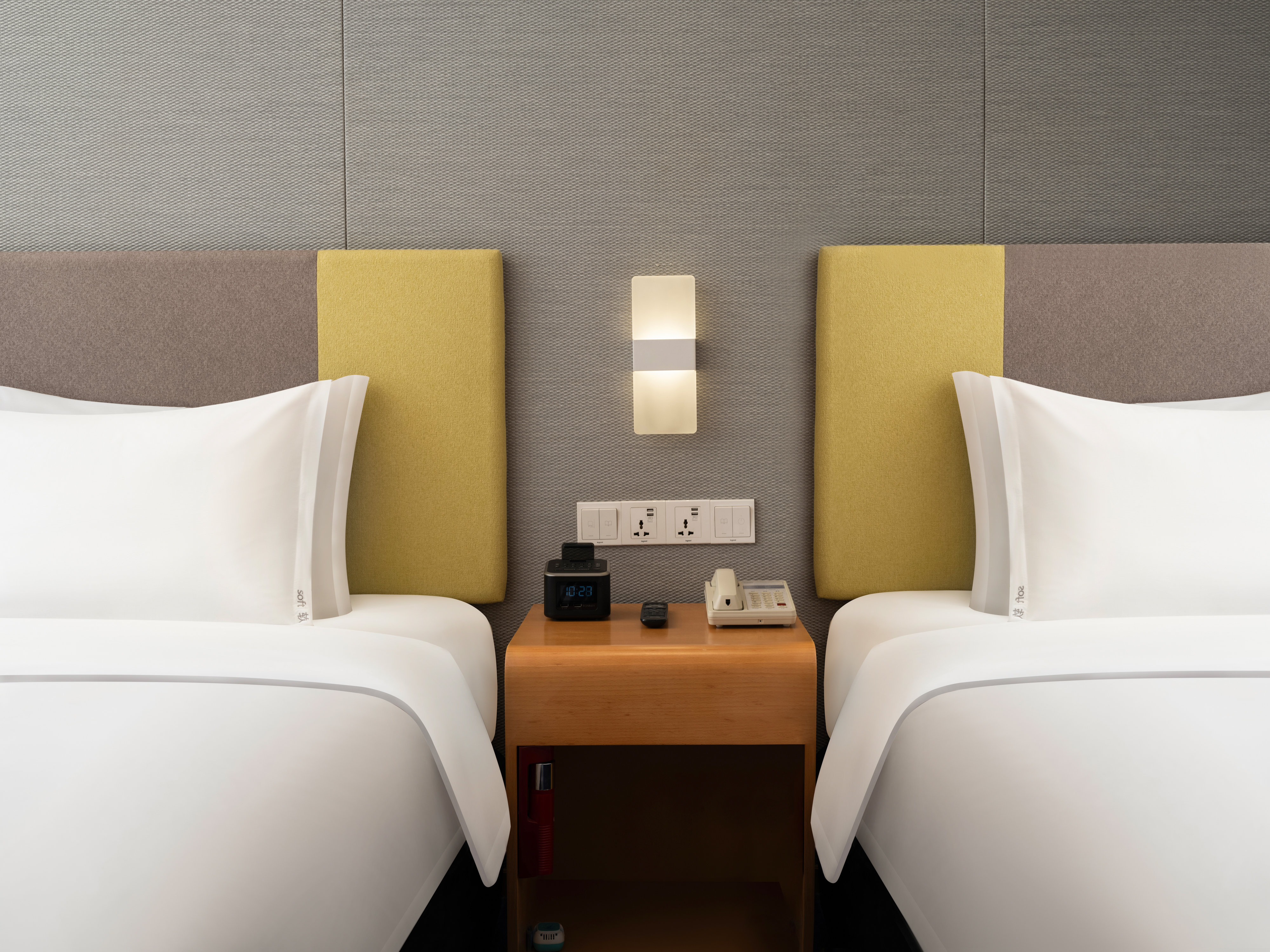 holiday inn express zhengzhou zhengdong an ihg hotel