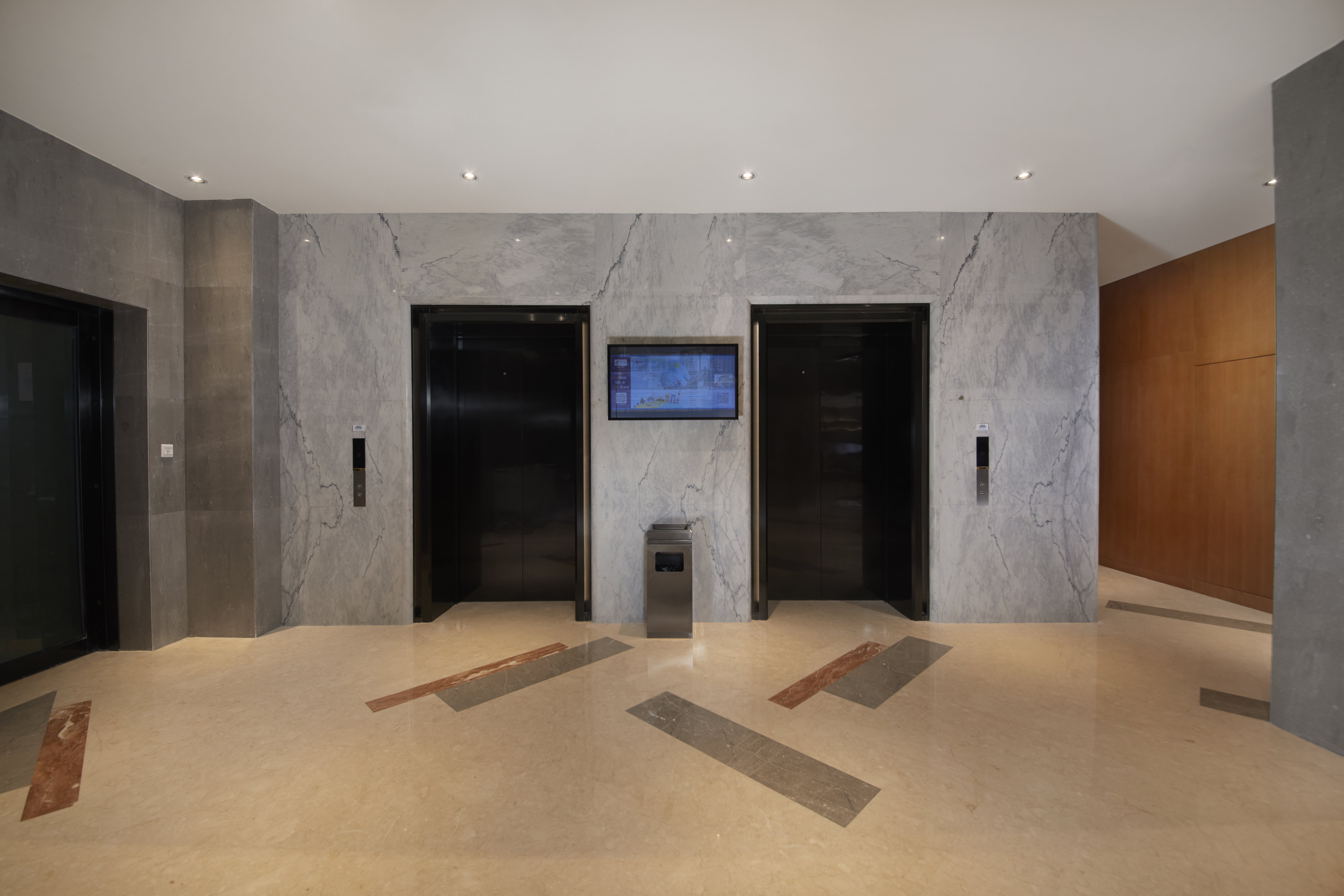 holiday inn express zhengzhou zhengdong an ihg hotel