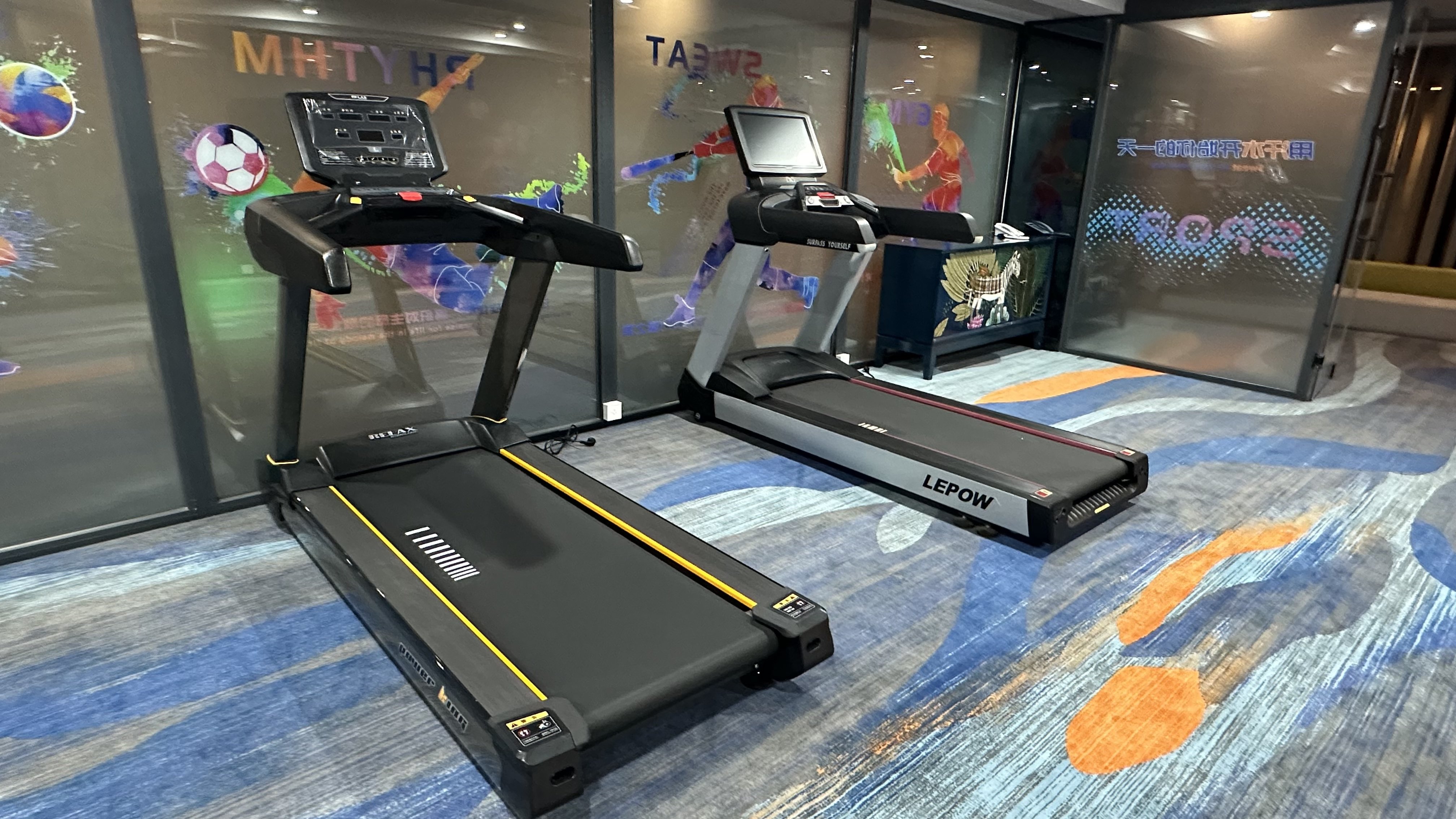 holiday inn express zhengzhou zhengdong an ihg hotel