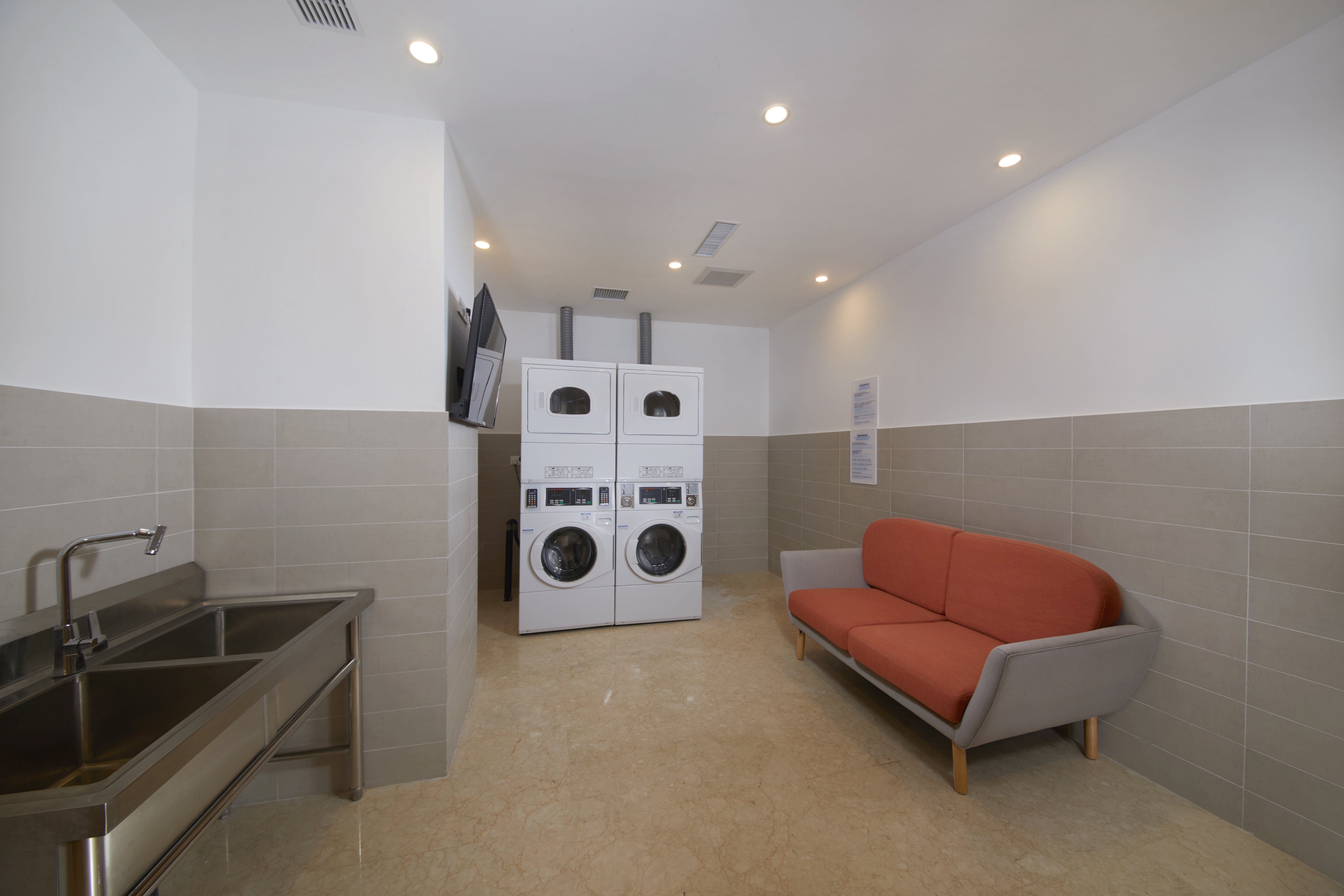 holiday inn express zhengzhou zhengdong an ihg hotel