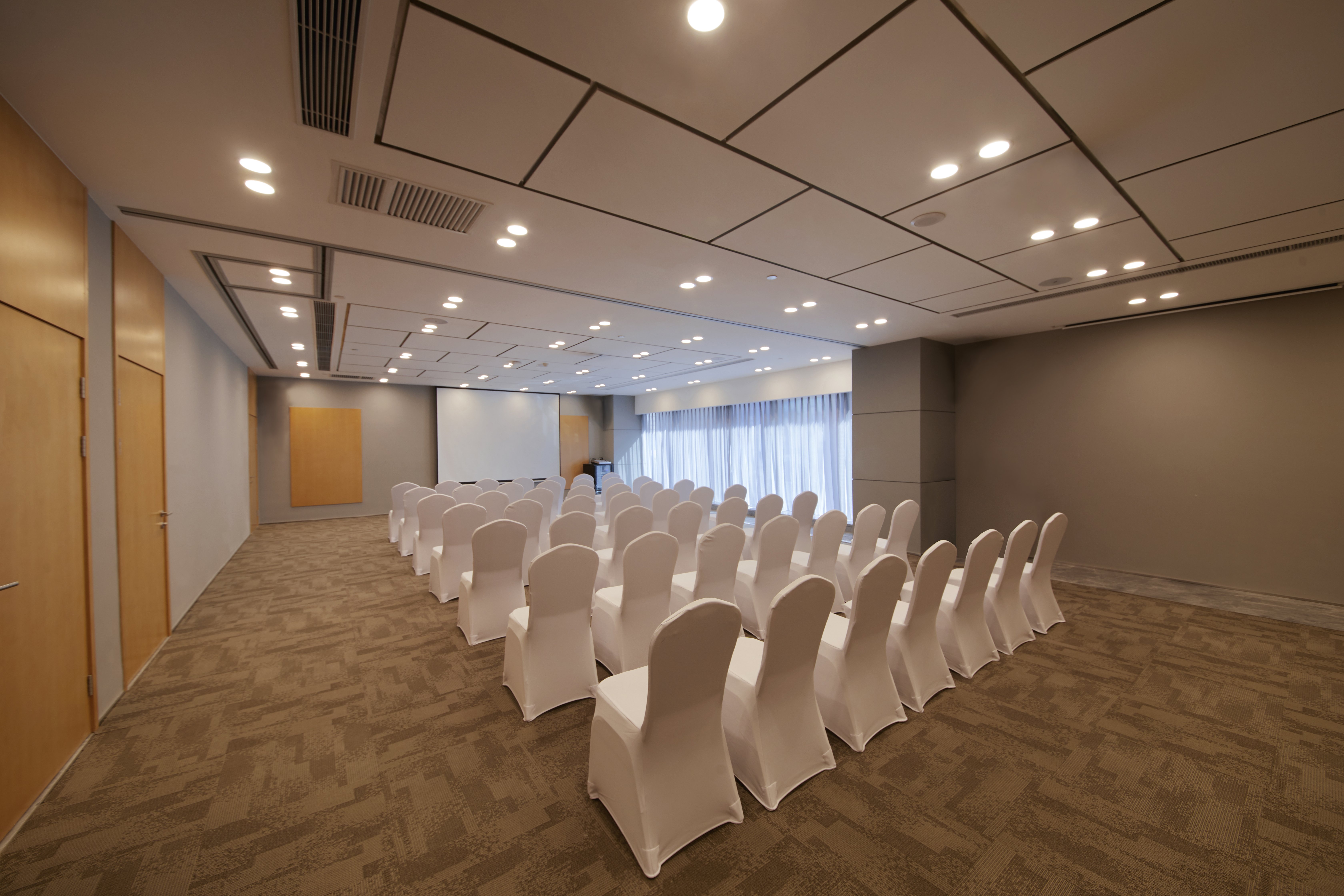 holiday inn express zhengzhou zhengdong an ihg hotel
