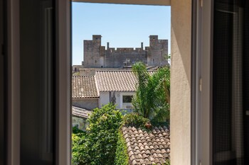 aigues mortes