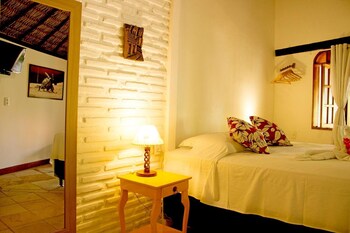 pousada villa caju