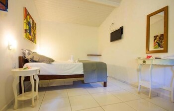 pousada villa caju