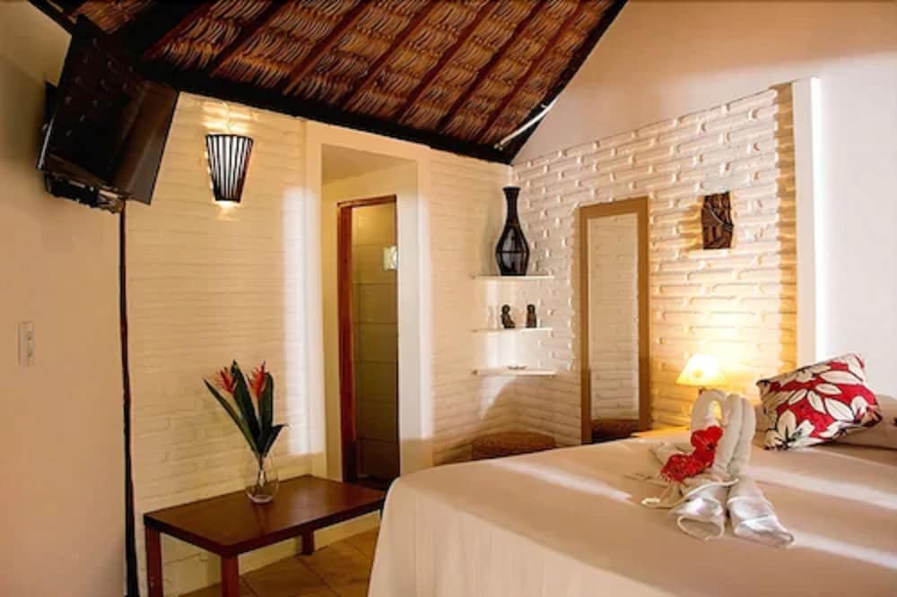 pousada villa caju