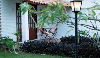 pousada villa caju