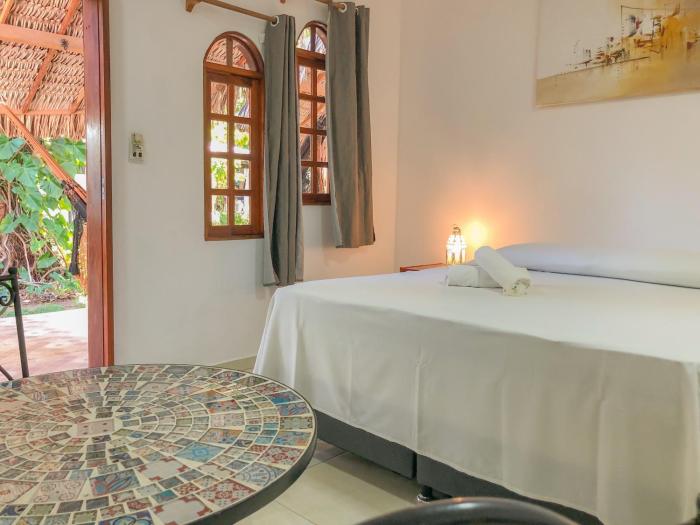pousada villa caju