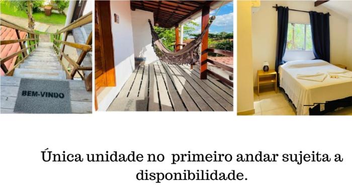 pousada villa caju