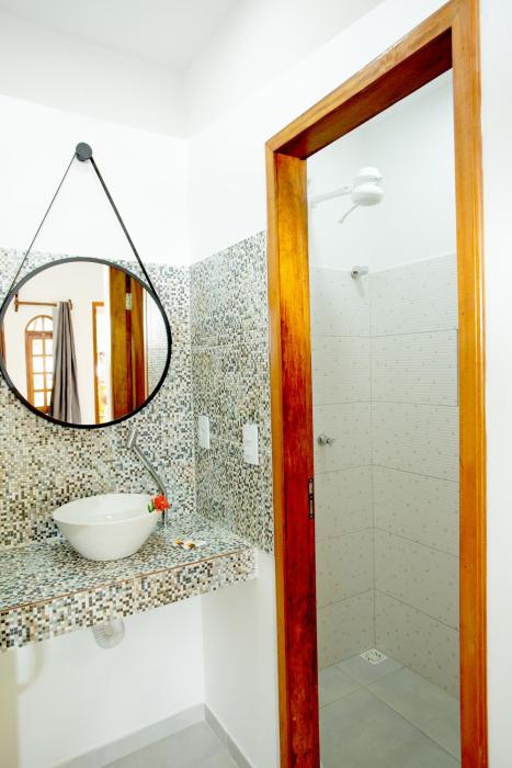 pousada villa caju