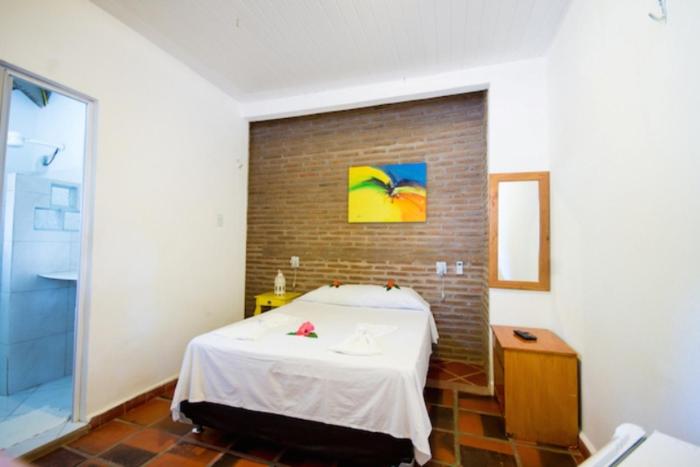 pousada villa caju
