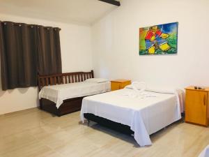 pousada villa caju