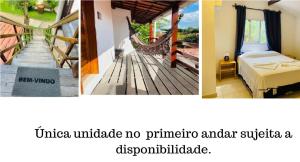 pousada villa caju
