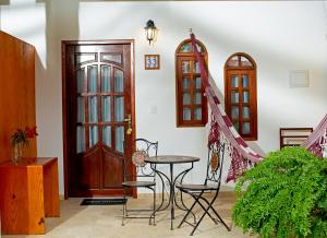 pousada villa caju