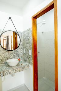 pousada villa caju