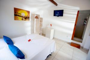 pousada villa caju