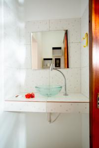 pousada villa caju