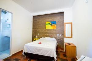 pousada villa caju