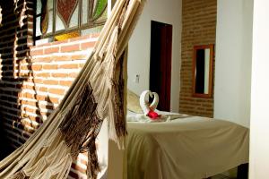 pousada villa caju