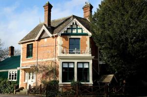 blandford forum