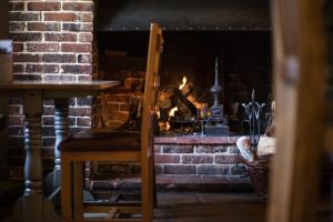 blandford forum