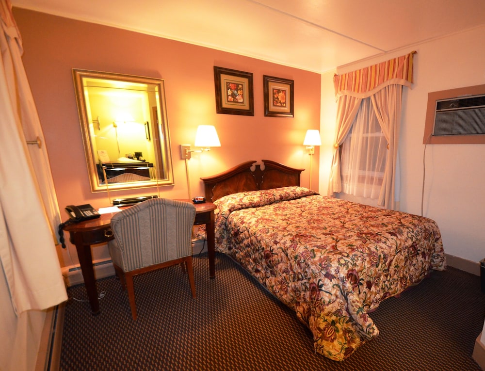 williamstown motel