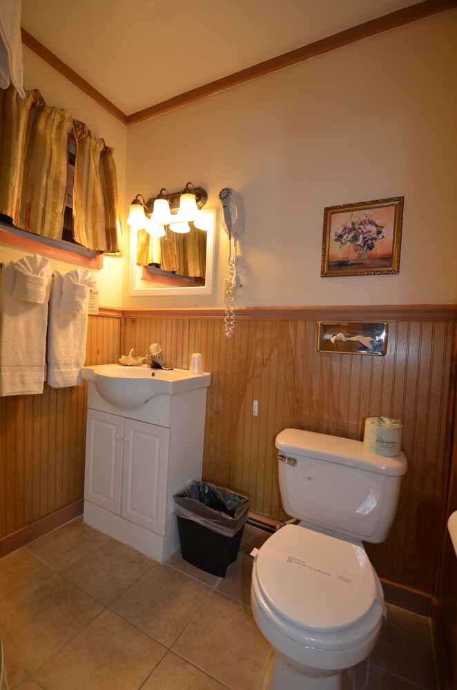 williamstown motel
