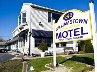 williamstown motel