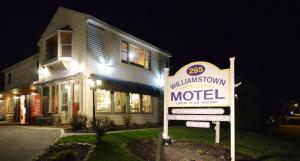 williamstown