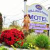 williamstown motel