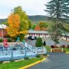 williamstown motel