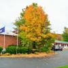 williamstown motel